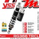 Amortisseur ~ YSS RG366-330TRCL-06-888 