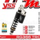 Amortisseur ~ YSS RG366-340TRC-48S-888 
