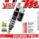 Amortisseur ~ YSS RG366-350TRCJ-36-888 