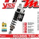Amortisseur ~ YSS RG366-350TRCJ-42-888 