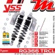 Amortisseur ~ YSS RG366-350TRCL02S-888 
