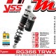 Amortisseur ~ YSS RG366-360TRWJ-42-888 