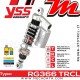 Amortisseur ~ YSS RG366-370TRCL-17-819 