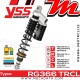 Amortisseur ~ YSS RG366-380TRCL11S-888 