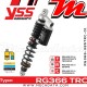 Amortisseur ~ YSS RG366-385TRC-01-888 