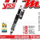 Amortisseur ~ YSS RG366-480TRW-04-888 