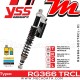 Amortisseur ~ YSS RG366-500TRCL-01-888 