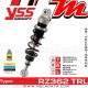 Amortisseur ~ YSS RZ362-280TRL-35-85 