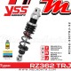 Amortisseur ~ YSS RZ362-300TRJ-32-88 