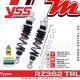 Amortisseur ~ YSS RZ362-300TRL-03-88 