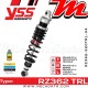 Amortisseur ~ YSS RZ362-320TRL-34-88 