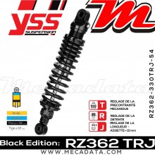 Amortisseur ~ YSS RZ362-330TRJ-54-B 