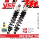 Amortisseur ~ YSS RZ362-335TR-08-88 