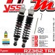 Amortisseur ~ YSS RZ362-340TRL-17-88 