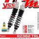 Amortisseur ~ YSS RZ362-340TRL-52-88 