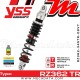 Amortisseur ~ YSS RZ362-345TR-08VT-88 