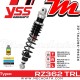 Amortisseur ~ YSS RZ362-360TRL-22-88 