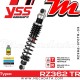 Amortisseur ~ YSS RZ362-370TR-03-88 