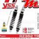 Amortisseur ~ YSS RZ362-370TR-04-88 