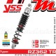 Amortisseur ~ YSS RZ362-370TR-04VT-88 