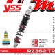 Amortisseur ~ YSS RZ362-370TR-26VT-88 