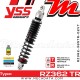 Amortisseur ~ YSS RZ362-385TR-02VT-88 