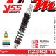 Amortisseur ~ YSS RZ362-390TR-02VT-88 
