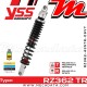 Amortisseur ~ YSS RZ362-435TR-06VT-88 