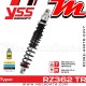 Amortisseur ~ YSS RZ362-445TR-03VT-88 