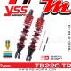 Amortisseur ~ YSS TB220-335P-03-85 