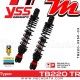 Amortisseur ~ YSS TB220-335P-03-88 