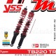 Amortisseur ~ YSS TB220-340P-02-85 