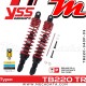 Amortisseur ~ YSS TB220-340P-03-85 