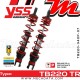 Amortisseur ~ YSS TB220-340P-07-85 
