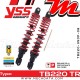 Amortisseur ~ YSS TB220-350P-08-85 