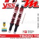 Amortisseur ~ YSS TB220-360P-02-85 