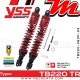Amortisseur ~ YSS TB220-380P-03-85 