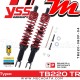 Amortisseur ~ YSS TB220-380P-04-85 