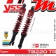 Amortisseur ~ YSS TB220-400P-04-85 