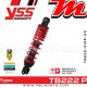 Amortisseur ~ YSS TB222-315P-05-85 