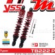 Amortisseur ~ YSS TB222-375P-02-85 