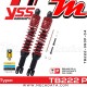 Amortisseur ~ YSS TB222-390P-04-85 