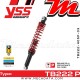 Amortisseur ~ YSS TB222-405P-03-85 