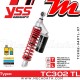 Amortisseur ~ YSS TC302-340TL-07-858N 