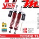 Amortisseur ~ YSS TC302-405TL-02-858 