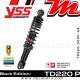 Amortisseur ~ YSS TD220-300P-04-88 