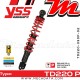 Amortisseur ~ YSS TD220-330P-02-88 