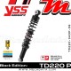 Amortisseur ~ YSS TD220-340P-06-88 