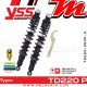 Amortisseur ~ YSS TD220-350P-11-88 