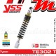 Amortisseur ~ YSS TE302-375T-02AL-38 